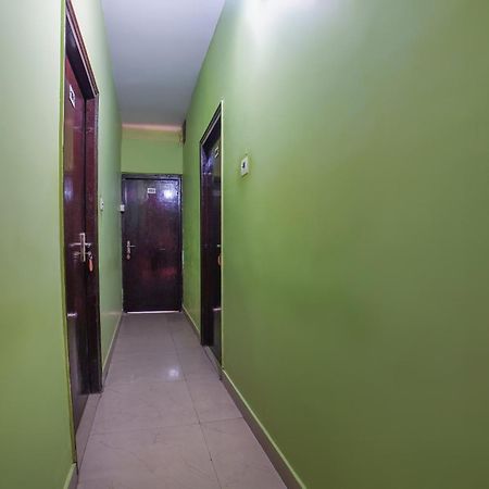 Spot On Komfort Guest House Rudrapur Eksteriør bilde